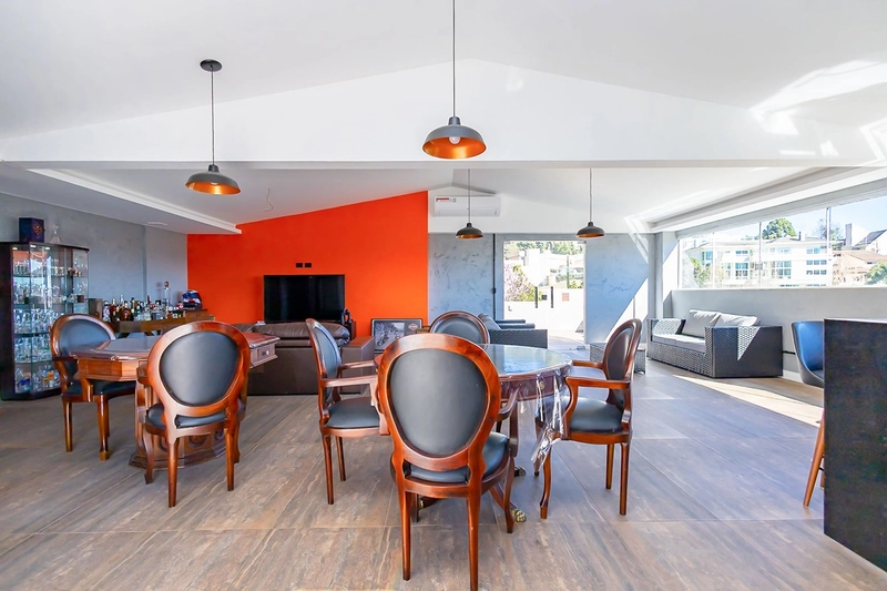 CASA EXCLUSIVA EM CONDOMÍNIO DE ALTO PADRÃO – SEGURANÇA, CONFORTO E LAZER COMPLETO: 14ª foto da galeria de imagens do imóvel