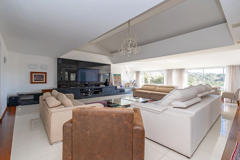 CASA EXCLUSIVA EM CONDOMÍNIO DE ALTO PADRÃO – SEGURANÇA, CONFORTO E LAZER COMPLETO: 23ª foto da galeria de imagens do imóvel