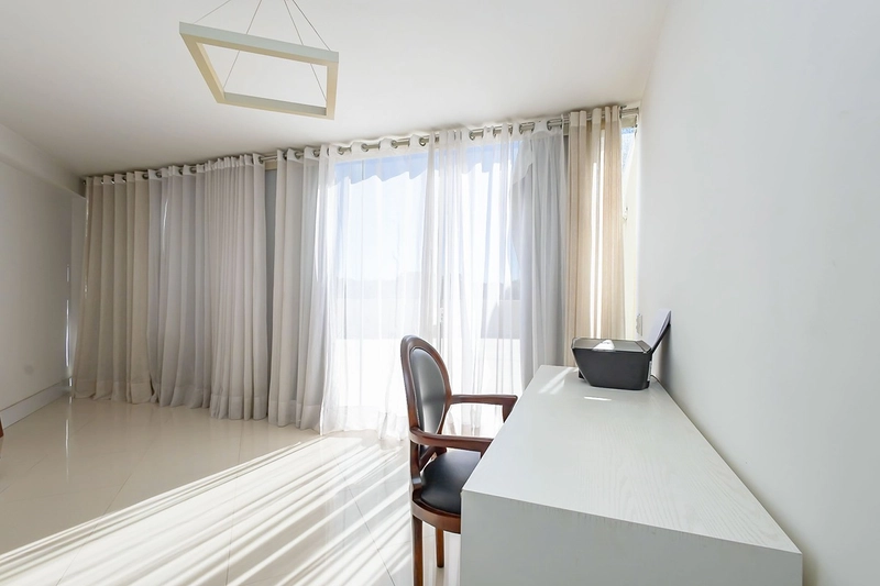 CASA EXCLUSIVA EM CONDOMÍNIO DE ALTO PADRÃO – SEGURANÇA, CONFORTO E LAZER COMPLETO: 68ª foto da galeria de imagens do imóvel