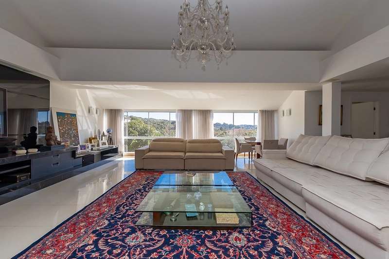 CASA EXCLUSIVA EM CONDOMÍNIO DE ALTO PADRÃO – SEGURANÇA, CONFORTO E LAZER COMPLETO: 24ª foto da galeria de imagens do imóvel