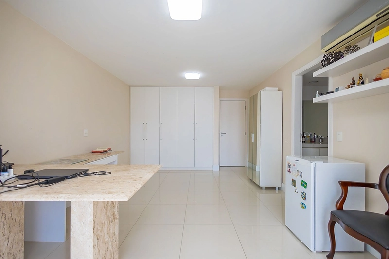 CASA EXCLUSIVA EM CONDOMÍNIO DE ALTO PADRÃO – SEGURANÇA, CONFORTO E LAZER COMPLETO: 58ª foto da galeria de imagens do imóvel