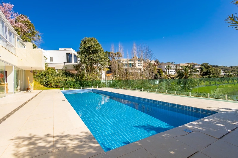 CASA EXCLUSIVA EM CONDOMÍNIO DE ALTO PADRÃO – SEGURANÇA, CONFORTO E LAZER COMPLETO: 79ª foto da galeria de imagens do imóvel