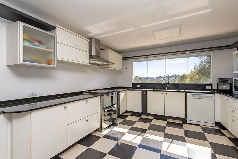 CASA EXCLUSIVA EM CONDOMÍNIO DE ALTO PADRÃO – SEGURANÇA, CONFORTO E LAZER COMPLETO: 39ª foto da galeria de imagens do imóvel