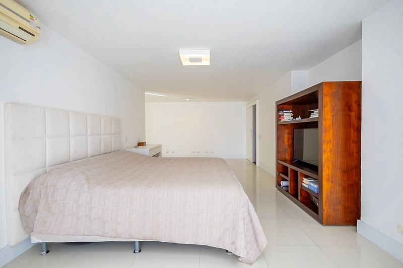 CASA EXCLUSIVA EM CONDOMÍNIO DE ALTO PADRÃO – SEGURANÇA, CONFORTO E LAZER COMPLETO: 65ª foto da galeria de imagens do imóvel