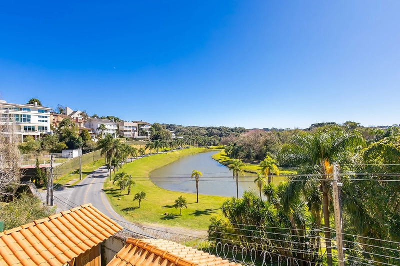 CASA EXCLUSIVA EM CONDOMÍNIO DE ALTO PADRÃO – SEGURANÇA, CONFORTO E LAZER COMPLETO: 71ª foto da galeria de imagens do imóvel