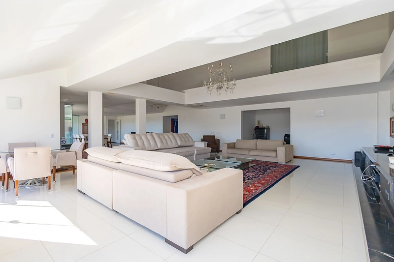 CASA EXCLUSIVA EM CONDOMÍNIO DE ALTO PADRÃO – SEGURANÇA, CONFORTO E LAZER COMPLETO: 26ª foto da galeria de imagens do imóvel