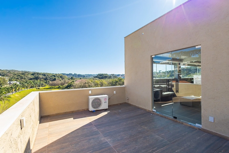 CASA EXCLUSIVA EM CONDOMÍNIO DE ALTO PADRÃO – SEGURANÇA, CONFORTO E LAZER COMPLETO: 15ª foto da galeria de imagens do imóvel