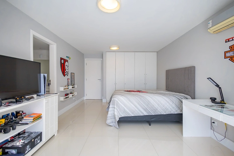 CASA EXCLUSIVA EM CONDOMÍNIO DE ALTO PADRÃO – SEGURANÇA, CONFORTO E LAZER COMPLETO: 50ª foto da galeria de imagens do imóvel