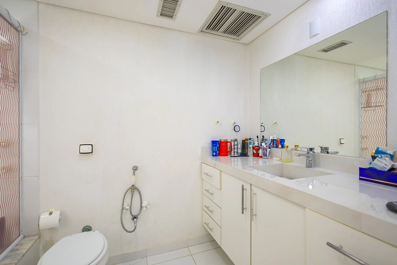 CASA EXCLUSIVA EM CONDOMÍNIO DE ALTO PADRÃO – SEGURANÇA, CONFORTO E LAZER COMPLETO: 52ª foto da galeria de imagens do imóvel