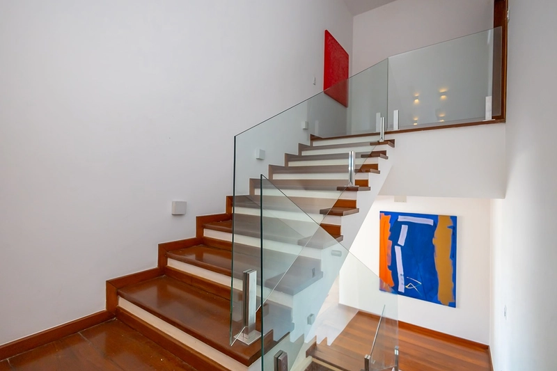 CASA EXCLUSIVA EM CONDOMÍNIO DE ALTO PADRÃO – SEGURANÇA, CONFORTO E LAZER COMPLETO: 22ª foto da galeria de imagens do imóvel