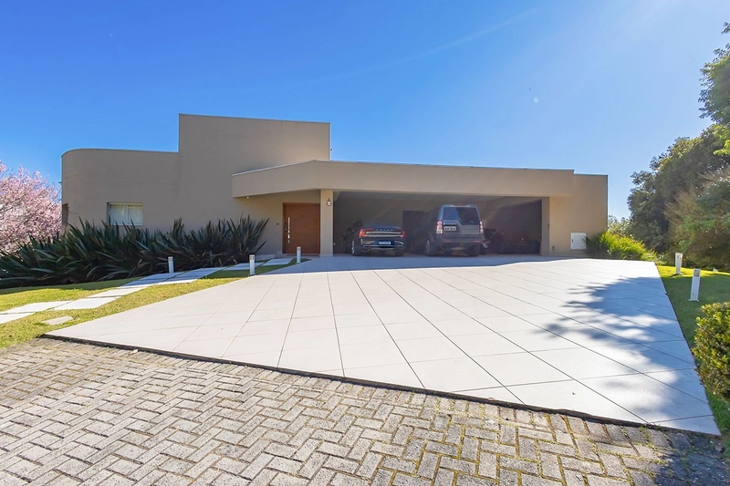 CASA EXCLUSIVA EM CONDOMÍNIO DE ALTO PADRÃO – SEGURANÇA, CONFORTO E LAZER COMPLETO: 5ª foto da galeria de imagens do imóvel