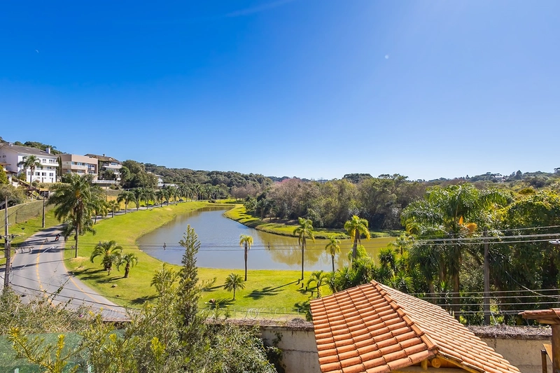 CASA EXCLUSIVA EM CONDOMÍNIO DE ALTO PADRÃO – SEGURANÇA, CONFORTO E LAZER COMPLETO: 67ª foto da galeria de imagens do imóvel