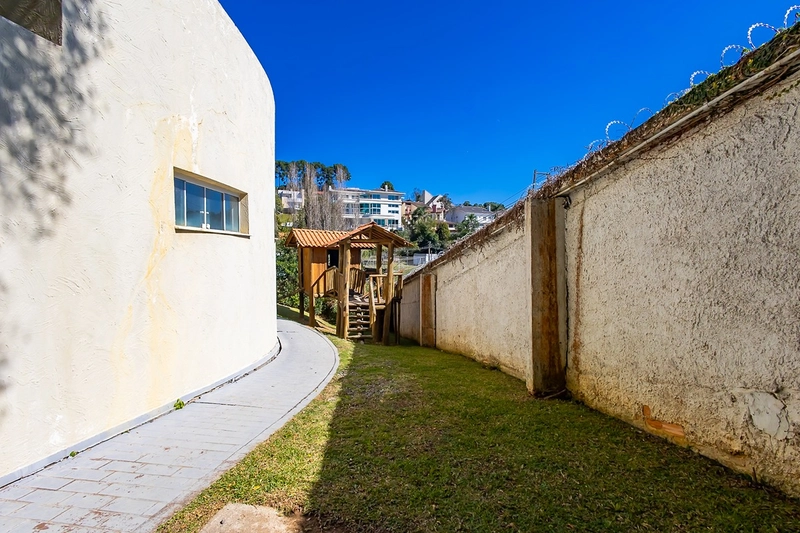 CASA EXCLUSIVA EM CONDOMÍNIO DE ALTO PADRÃO – SEGURANÇA, CONFORTO E LAZER COMPLETO: 84ª foto da galeria de imagens do imóvel