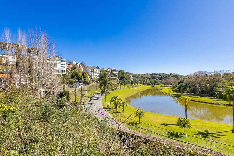 CASA EXCLUSIVA EM CONDOMÍNIO DE ALTO PADRÃO – SEGURANÇA, CONFORTO E LAZER COMPLETO: 81ª foto da galeria de imagens do imóvel