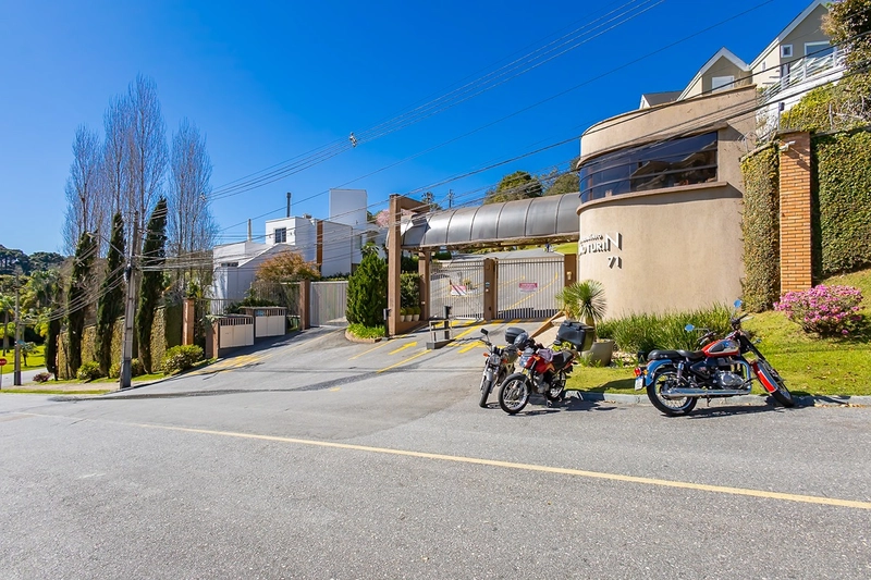 CASA EXCLUSIVA EM CONDOMÍNIO DE ALTO PADRÃO – SEGURANÇA, CONFORTO E LAZER COMPLETO: 85ª foto da galeria de imagens do imóvel