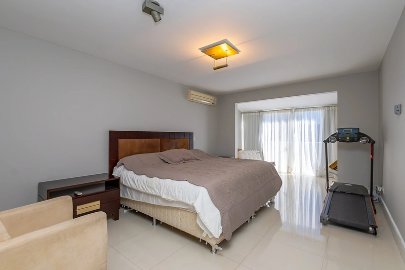 CASA EXCLUSIVA EM CONDOMÍNIO DE ALTO PADRÃO – SEGURANÇA, CONFORTO E LAZER COMPLETO: 40ª foto da galeria de imagens do imóvel