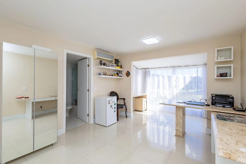 CASA EXCLUSIVA EM CONDOMÍNIO DE ALTO PADRÃO – SEGURANÇA, CONFORTO E LAZER COMPLETO: 56ª foto da galeria de imagens do imóvel