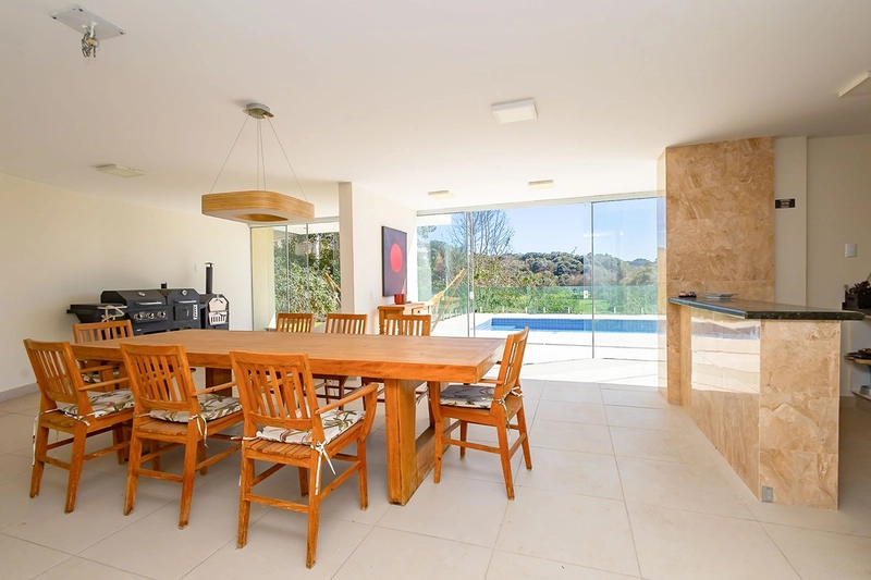 CASA EXCLUSIVA EM CONDOMÍNIO DE ALTO PADRÃO – SEGURANÇA, CONFORTO E LAZER COMPLETO: 73ª foto da galeria de imagens do imóvel