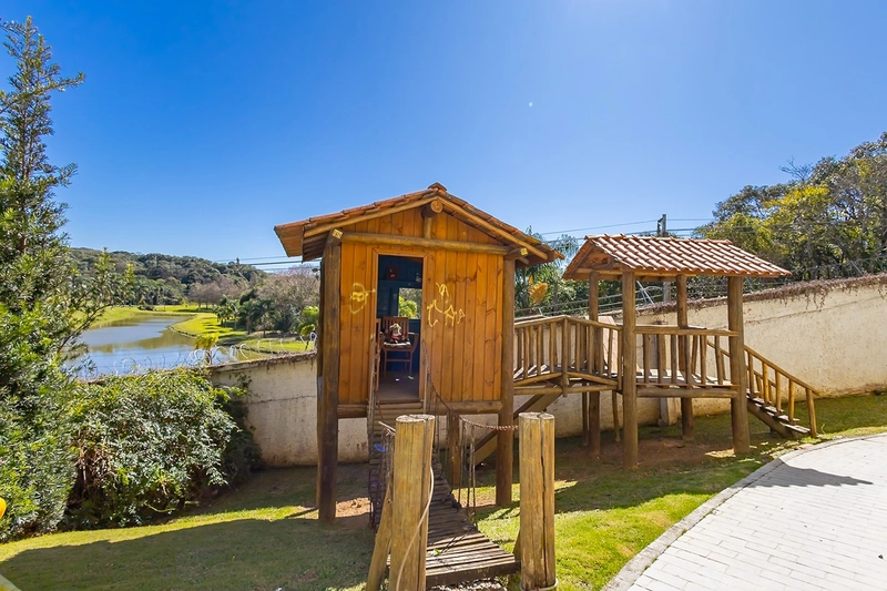 CASA EXCLUSIVA EM CONDOMÍNIO DE ALTO PADRÃO – SEGURANÇA, CONFORTO E LAZER COMPLETO: 83ª foto da galeria de imagens do imóvel