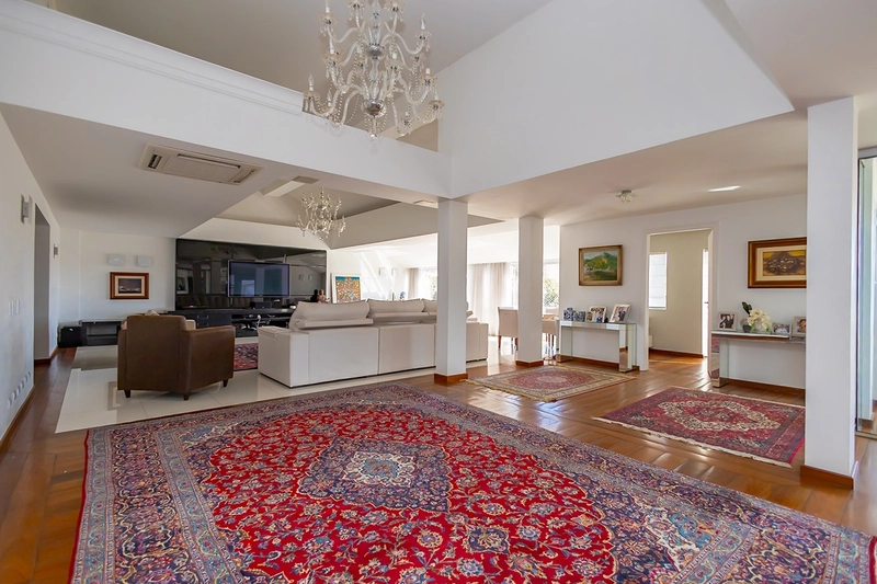 CASA EXCLUSIVA EM CONDOMÍNIO DE ALTO PADRÃO – SEGURANÇA, CONFORTO E LAZER COMPLETO: 27ª foto da galeria de imagens do imóvel