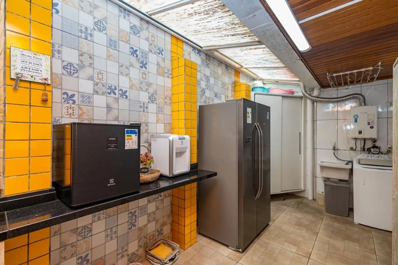 null: 39ª foto da galeria de imagens do imóvel