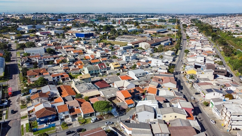 Terreno com Duas Construções – Excelente Oportunidade no Fazendinha: 43ª foto da galeria de imagens do imóvel