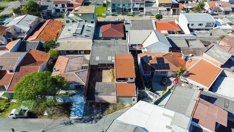 Terreno com Duas Construções – Excelente Oportunidade no Fazendinha: 46ª foto da galeria de imagens do imóvel