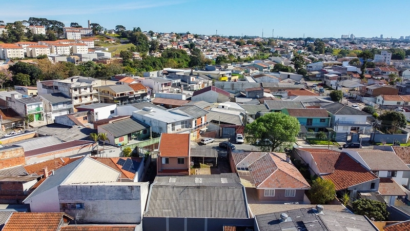 Terreno com Duas Construções – Excelente Oportunidade no Fazendinha: 35ª foto da galeria de imagens do imóvel