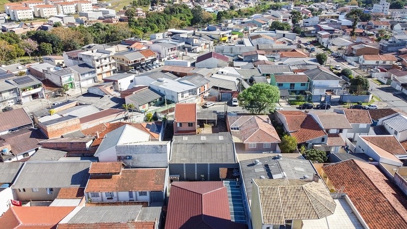 Terreno com Duas Construções – Excelente Oportunidade no Fazendinha: 38ª foto da galeria de imagens do imóvel