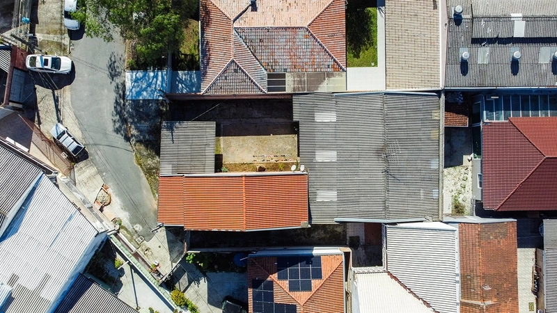 Terreno com Duas Construções – Excelente Oportunidade no Fazendinha: 34ª foto da galeria de imagens do imóvel