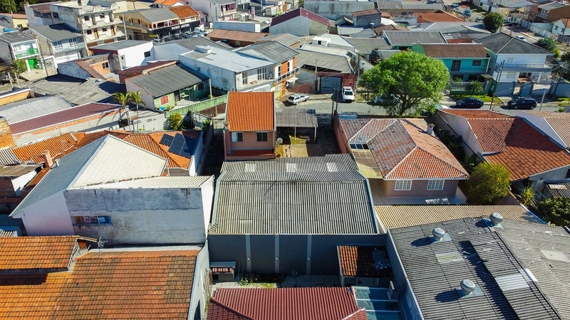Terreno com Duas Construções – Excelente Oportunidade no Fazendinha: 37ª foto da galeria de imagens do imóvel