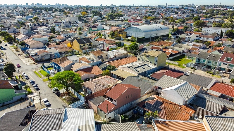 Terreno com Duas Construções – Excelente Oportunidade no Fazendinha: 41ª foto da galeria de imagens do imóvel