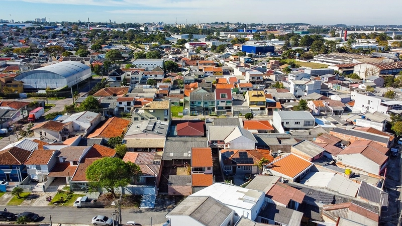 Terreno com Duas Construções – Excelente Oportunidade no Fazendinha: 44ª foto da galeria de imagens do imóvel
