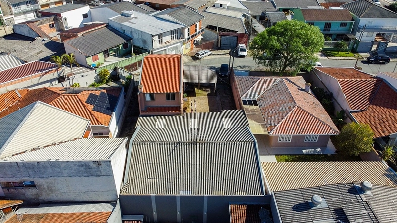 Terreno com Duas Construções – Excelente Oportunidade no Fazendinha: 36ª foto da galeria de imagens do imóvel