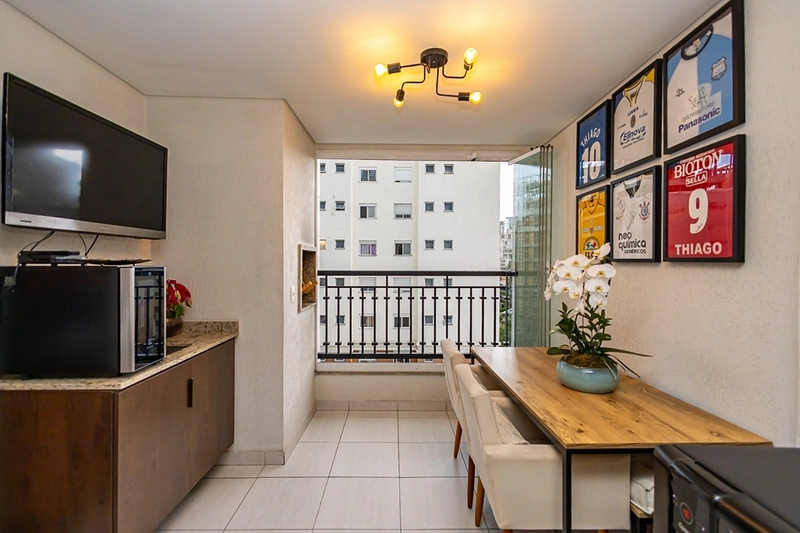 ✨ Oportunidade Imperdível no Pátio das Palmeiras – Água Verde, Curitiba! ✨: 13ª foto da galeria de imagens do imóvel