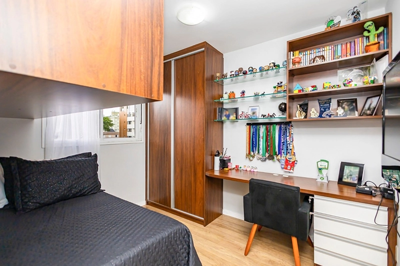 ✨ Oportunidade Imperdível no Pátio das Palmeiras – Água Verde, Curitiba! ✨: 26ª foto da galeria de imagens do imóvel