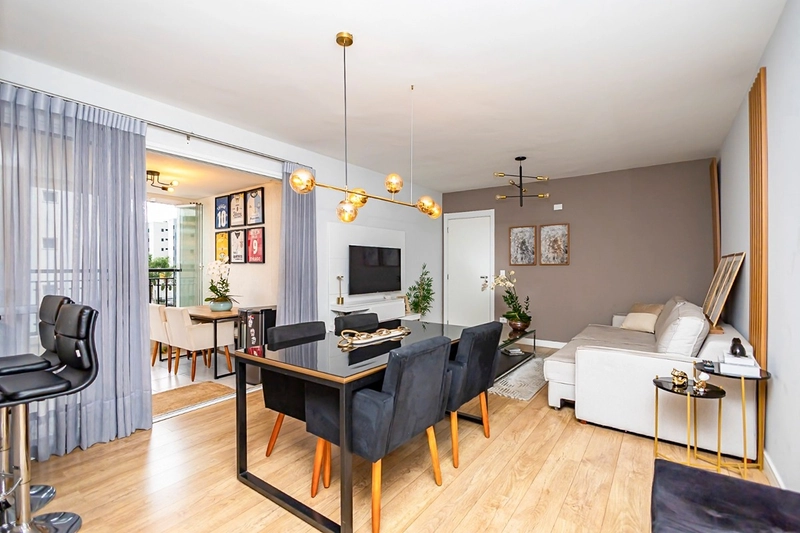 ✨ Oportunidade Imperdível no Pátio das Palmeiras – Água Verde, Curitiba! ✨: 5ª foto da galeria de imagens do imóvel