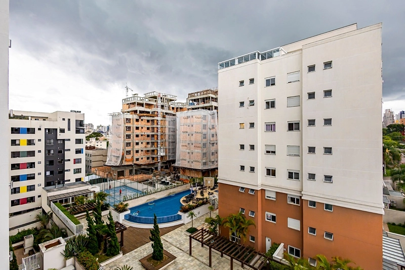 ✨ Oportunidade Imperdível no Pátio das Palmeiras – Água Verde, Curitiba! ✨: 43ª foto da galeria de imagens do imóvel