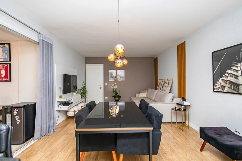 ✨ Oportunidade Imperdível no Pátio das Palmeiras – Água Verde, Curitiba! ✨: 9ª foto da galeria de imagens do imóvel