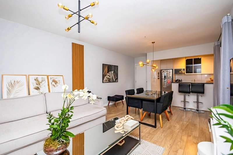 ✨ Oportunidade Imperdível no Pátio das Palmeiras – Água Verde, Curitiba! ✨: 6ª foto da galeria de imagens do imóvel