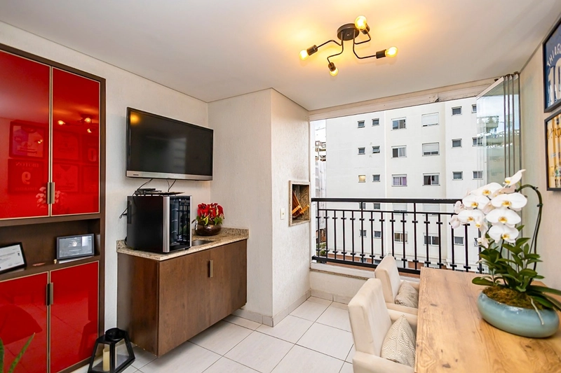 ✨ Oportunidade Imperdível no Pátio das Palmeiras – Água Verde, Curitiba! ✨: 12ª foto da galeria de imagens do imóvel