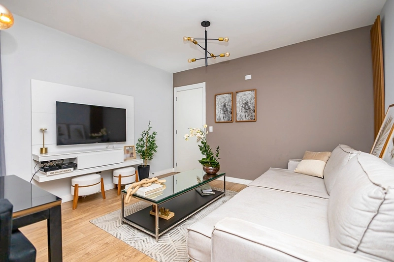 ✨ Oportunidade Imperdível no Pátio das Palmeiras – Água Verde, Curitiba! ✨: 2ª foto da galeria de imagens do imóvel