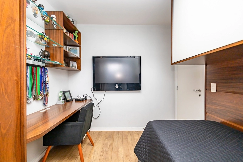 ✨ Oportunidade Imperdível no Pátio das Palmeiras – Água Verde, Curitiba! ✨: 24ª foto da galeria de imagens do imóvel