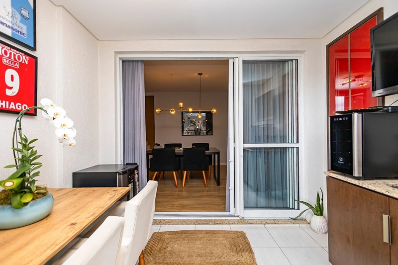 ✨ Oportunidade Imperdível no Pátio das Palmeiras – Água Verde, Curitiba! ✨: 10ª foto da galeria de imagens do imóvel