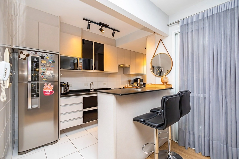 ✨ Oportunidade Imperdível no Pátio das Palmeiras – Água Verde, Curitiba! ✨: 15ª foto da galeria de imagens do imóvel