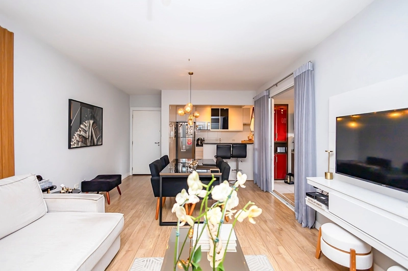 ✨ Oportunidade Imperdível no Pátio das Palmeiras – Água Verde, Curitiba! ✨: 7ª foto da galeria de imagens do imóvel