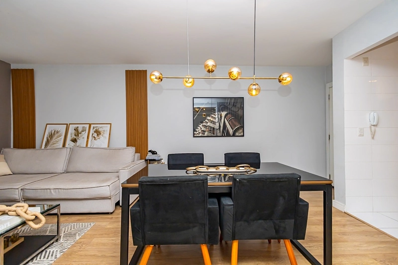 ✨ Oportunidade Imperdível no Pátio das Palmeiras – Água Verde, Curitiba! ✨: 3ª foto da galeria de imagens do imóvel