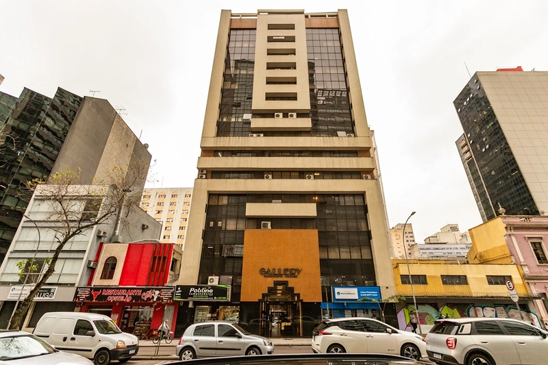 Imóvel residencial ou comercial