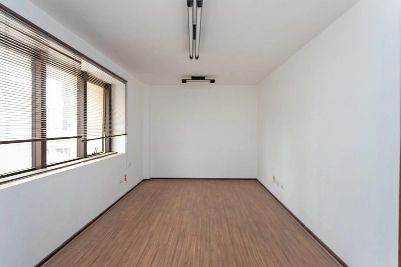 Sala Comercial no Centro de Curitiba | Gallery Executive Center: 19ª foto da galeria de imagens do imóvel
