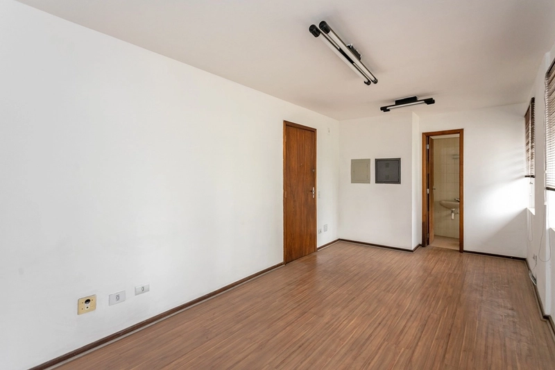 Sala Comercial no Centro de Curitiba | Gallery Executive Center: 16ª foto da galeria de imagens do imóvel